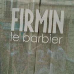 Firmin Le Barbier
