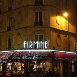 Firmine