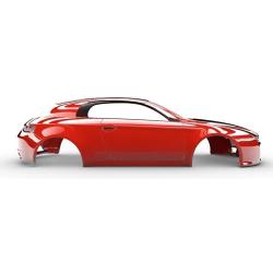 First Carrosserie