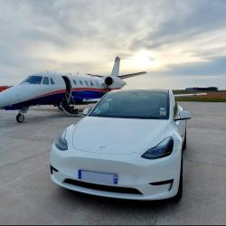 First Class Partner