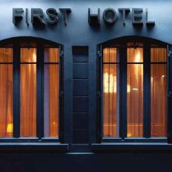 First Hotel
