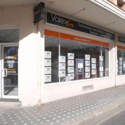 Valexim First Annemasse
