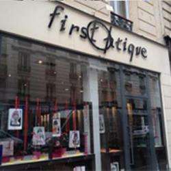 First Optique