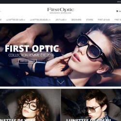 First Optique