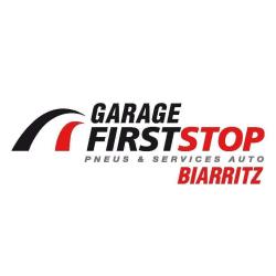 First Stop - Biarritz Pneus
