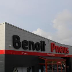 First Stop Benoit Pneus Cosne-cours-sur-loire