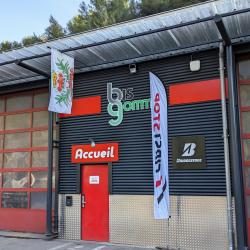First Stop Bis Gomma Saint-blaise