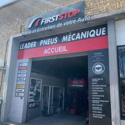 First Stop Leader Pneus Mécanique Le Pontet