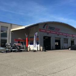 First Stop Norsa Pneu