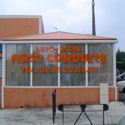 First Conduite