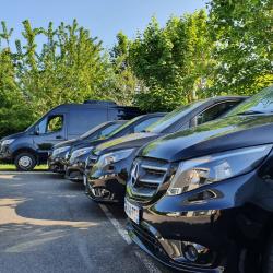 Firstcab.fr Private Driver Paris