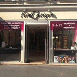 Firstoptic Avron