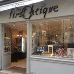 Firstoptic Daguerre
