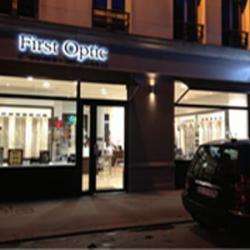 Firstoptic Roquette
