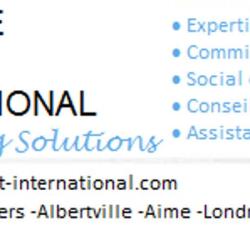 Fiscalité Audit International Albertville
