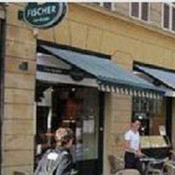 Fischer L'art Du Pain