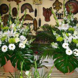 Florida Fleurs Fischer