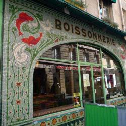 La Boissonnerie