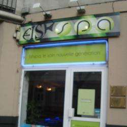 Fish Spa