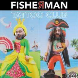 Fisherman Tattoo Club à Aix