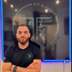 Fit And Fight