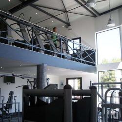 Fit House
