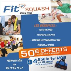 Fit'n Squash