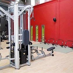 Fitforfun Nimes