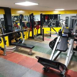 Fitlane Antibes Centre