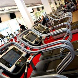 Fitlane Cannes Gare