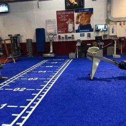 Fitlane Cannes La Bocca