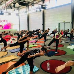 Fitlane