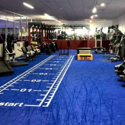 Fitlane