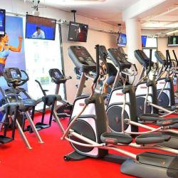 Fitlane Juan Les Pins