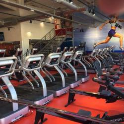 Fitlane La Trinité