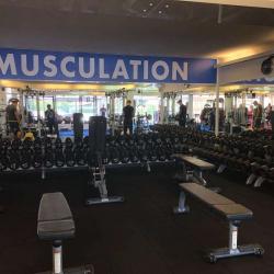Fitlane Le Cannet Mougins