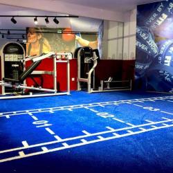Fitlane Nice Gare Du Sud