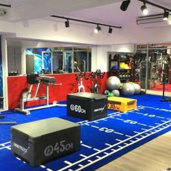 Fitlane Nice