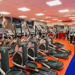 Fitlane
