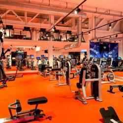 Fitlane Nice Riquier