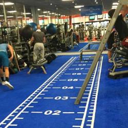 Fitlane