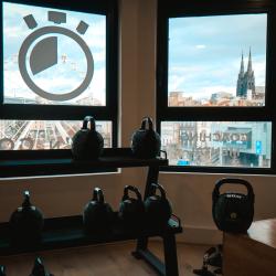 Fit'n Go