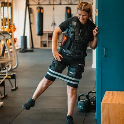 Fit'n Go