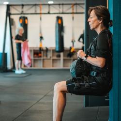 Fit'n Go