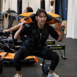 Fit'n Go