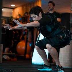 Fit'n Go