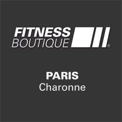 Fitness Boutique