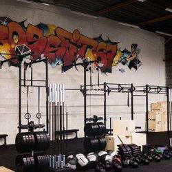 Fitness Box