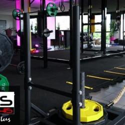 Fitness Club 415
