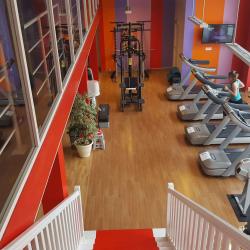Fitness Club Senlis
